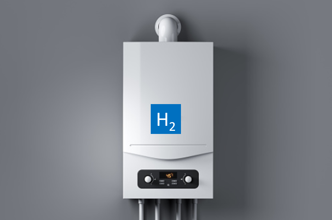 Everything Need to Know About Hydrogen Boilers